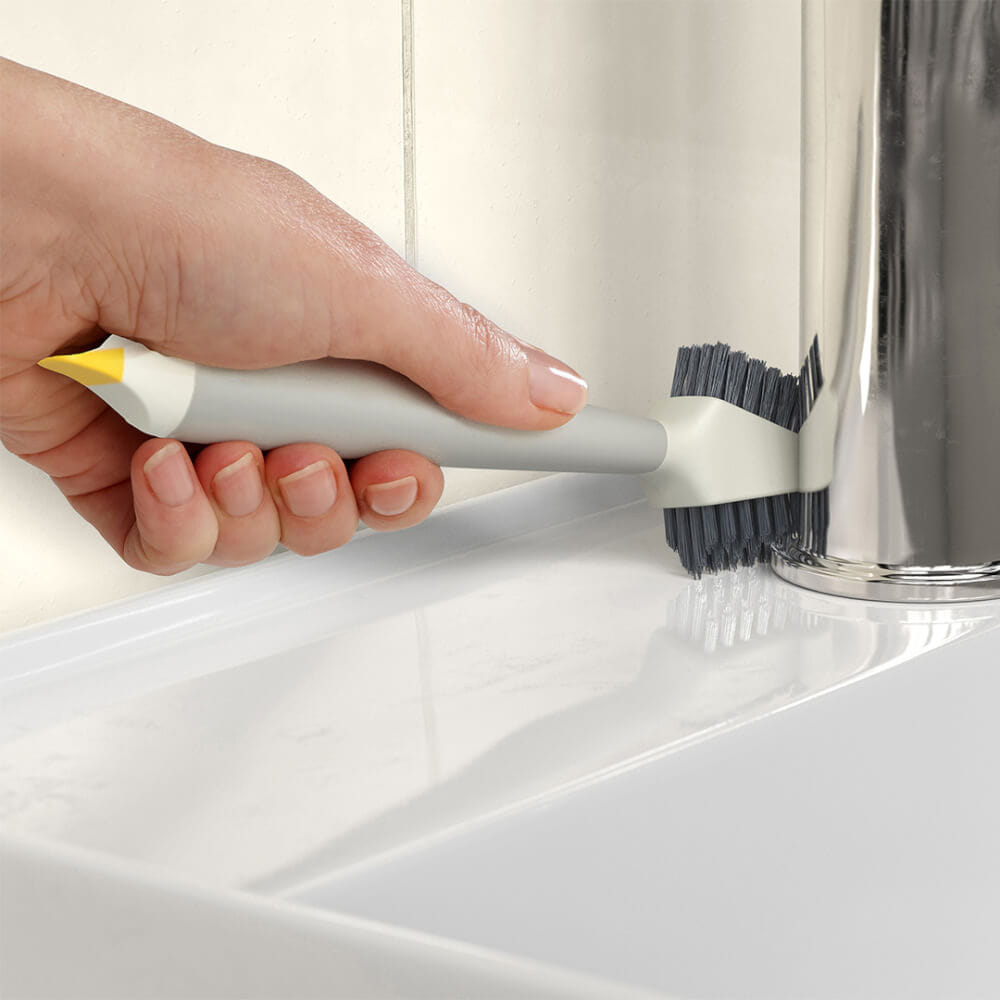 แปรงทำความสะอาด 3-IN-1 JOSEPH JOSEPH รุ่น CLEANTECH N6500021_6